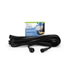 5' For Garden and Pond 12 V Transformers and Aquascape LED Lighting System LVL Series Lighting with Quick-Connect Extension Cable | AQS98998