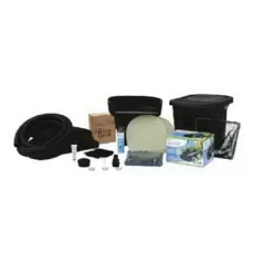 DIY Backyard Medium Pond Kit | AQS99764