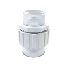 1-1/2" MIPT x Socket Union | AQUA50184