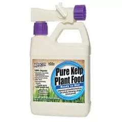 1 gal Organic Pure Kelp Plant Food