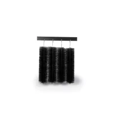 Stainless Steel and Polypropylene For PS4600 Skimmer Brush Kit | AWGBK4600