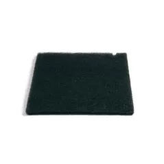 17" x 17" For CFBASIN12 Formal Spillway 12" Basin Splash Mat | AWGCFSPMA12