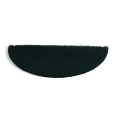 53" x 21" For CFBASIN36 Formal Spillway 36" Basin Splash Mat | AWGCFSPMA36