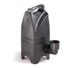 115 V 3600 gph SH-Series Pond Pump | AWGSH3600
