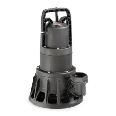 115 V 5000 gph SH-Series Pond Pump | AWGSH5000