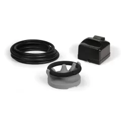 Atlantic 6-1/2"x4" X 3-3/4" Professional Aeration Kit | 73939