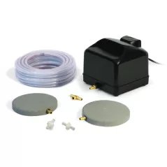 7-1/4" x 7" x 6-1/2" Standard Aeration Kit | AWGTAKIT3600
