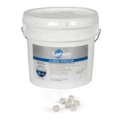 24 lb 768 Tablets Sludge Remover | AWGTPWSR24
