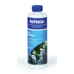 16 oz ColorFalls and Fountain Treatment | AWGWTRF16