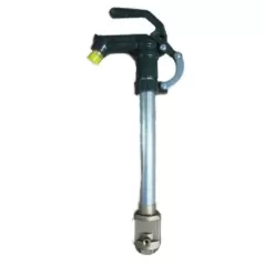 1" x 3/4" FIP 30 psi 6' Bury Frostproof Magnum Hydrant | BKR6WHMB