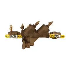 Conbraco 4A-200 RPZ Backflow Preventer 1" FPT | CNBAPRPZ1