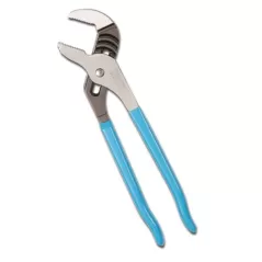 2.25" x 12" Straight Jaw Tongue and Groove Plier | CST440G