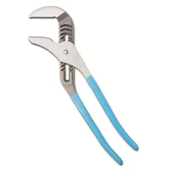 5.5" x 20-1/4" Straight Jaw Tongue and Groove Plier | CST480G
