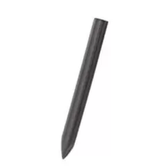 12" Poly Board Brown Landscape Stakes | BABPBAS4B
