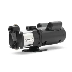 2 hp 230 V 55 gpm 4-Stage Multi-Stage SSHM-2 Irrigation Pump | BKYB82456