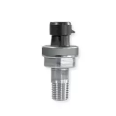 4-86/125" x 6-5/8" Gray Black Transducer | BKYU171561R