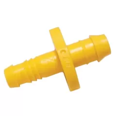 Coupling Spiral Barb x 17 mm Drip | SBDC1