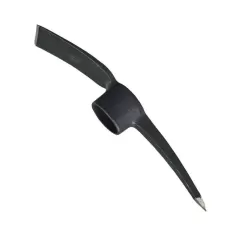 Forged Tempered Steel For PM 41000 PM 74020 Pick Mattocks Pick Mattock Head | COR410008