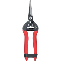 1.75" Tempered Steel Blade Long Straight Snip | CORAG4930