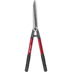 10-1/2" Forged Steel Alloy Blade 12-1/2" Aluminum Handle Hedge Shear | CORAH6970
