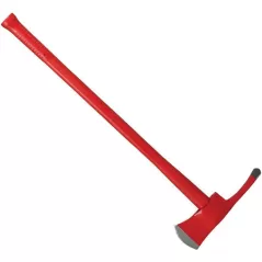 Pulaski Root Fixed Blade Grubbing Tool | CORAX71020