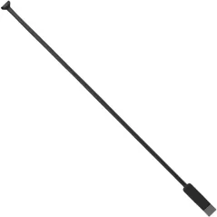 69" x 2-3/8" Tempered Steel Digging Bar | CORBR71090