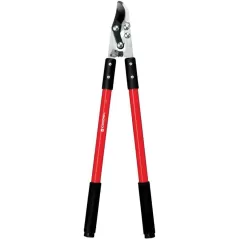 High Carbon Steel Blade 24" Fiberglass Handle Compound Action Bypass Lopper | CORFL3460