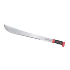 Tempered Steel Blade 18" Handle Machete | CORMA60041