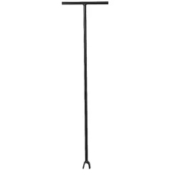 1/2" x 29" Steel Meter Key | CORUT62050