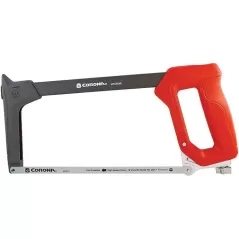 12" High Speed Steel Blade Hack Saw | CORUT65030