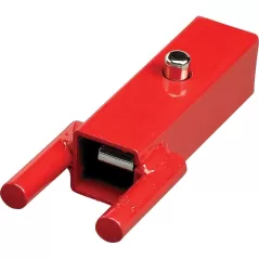 60" Red Steel 3-In-1 Operating Wrench | CORUT69000