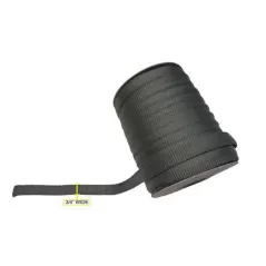 250' x 3/4" x 0.062" USA Woven Polypropylene Tree Tie | DEEAT2