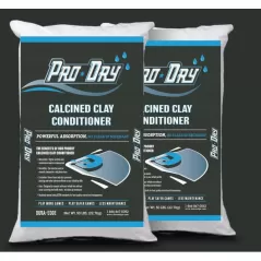50 lb Bag Pro Dry Engineered Conditioner | DRAPRODRY