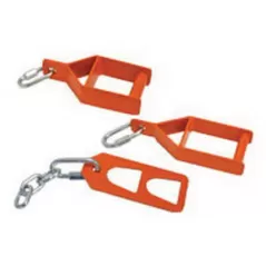 1-1/4 to 1-1/2" Heavy-Duty Pipe Puller | DWNDPP15
