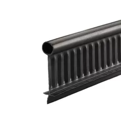 20' x 5-1/2" T-Shape Bottom Flat Strip | EDGDBR20
