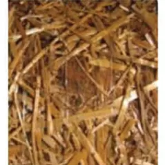 Triton Environmental Blanket, 112.5' x 8' 100 sq-yd Double Net Extended-Term | DBL NET STRAW BLANKET 100 SY