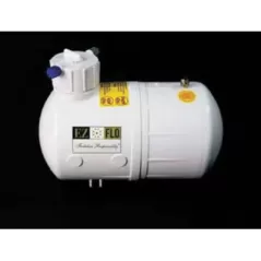 1.5 gal Liquid Up to 10 to 12 lb Water Soluble Fertilizer 150 psi 2.5 gph Fertilizer and Insecticide Tank | EZGEZ001CX