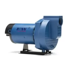1 hp 115/230 V 11 to 58 gpm 1-Stage High-Volume Lawn SPJ-Series Sprinkler Pump | FLWSPJ10P1