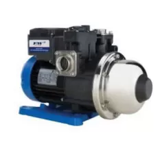 1/2 hp 115 V 27 gpm 2-Stage Pressure Boosting Pump | FLWVP05