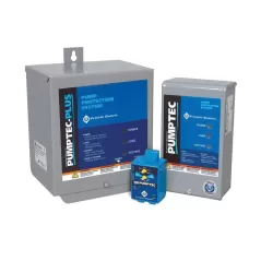 8-13/32" x 4-13/16" x 2-27/32" Adjustable Pump Protection Device | FRE5800020610