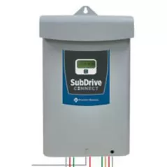 208/230 VAC 12 A 1 Phase 1/2-3 hp Constant Pressure Controller | FRE5870205103