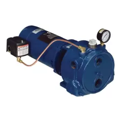 1 hp 115/230 V 16.8 gpm Convertible Pro RM2 Jet Pump | FRJ91140010