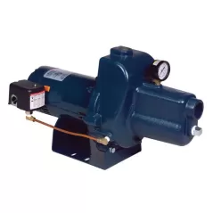 1/2 hp 115/230 V 18.9 gpm Shallow Water Well VersaJet Pro Jet Pump | FRJ91181005