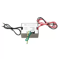 Luxor Cube, Low Voltage, 60W/5A