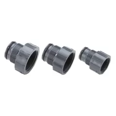 1-1/2" x 1" Male Acme x Female NPT For Hunter Golf Rotors Bushing Adapter | HTG475400SP