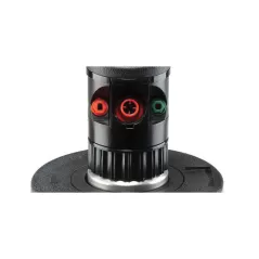 Hunter G-85B Rotor3" Pop-Up, 1-1/4" Inlet, 2.3 Nozzle/ | G85B23