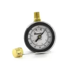 Pitot Gauge and Tube For Hunter Rotor Sprinklers Assembly | HTP280100SP