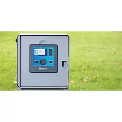 Hunter ACC2 12 Station Outdoor Metal Controller | HTRA2C1200M