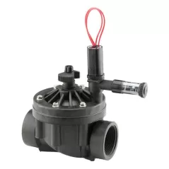 7 bar Adjustable Pressure Regulator | HTRACCUSYNCADJ
