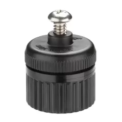 Hunter Adjustable Flood Bubbler 0 to 2 Gpm | AFB